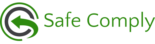 Safe Comply Logo